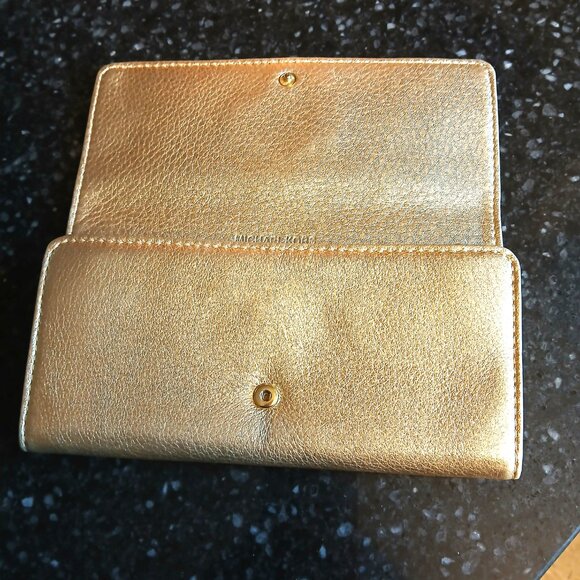 MICHAEL KORS Wallet - Picture 3 of 15